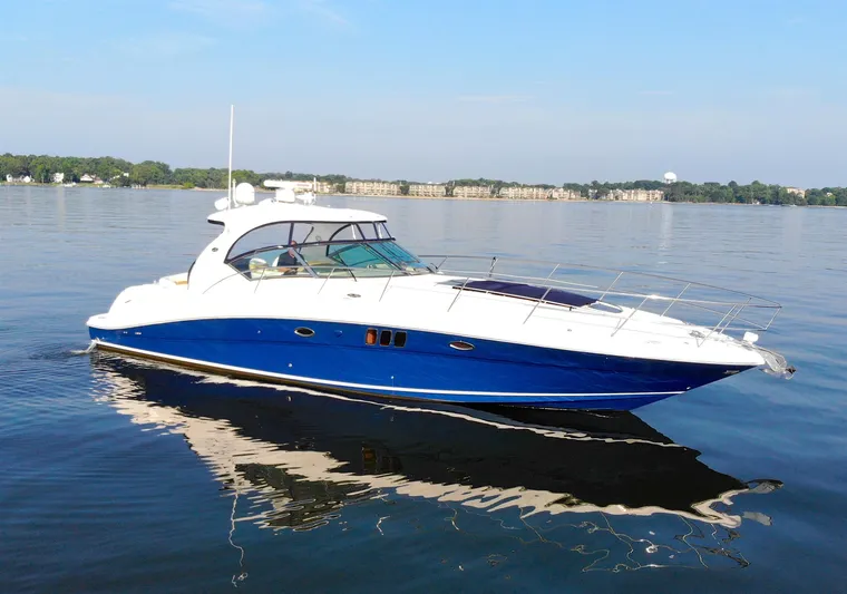 Debra Lee Yacht Photos Pics 