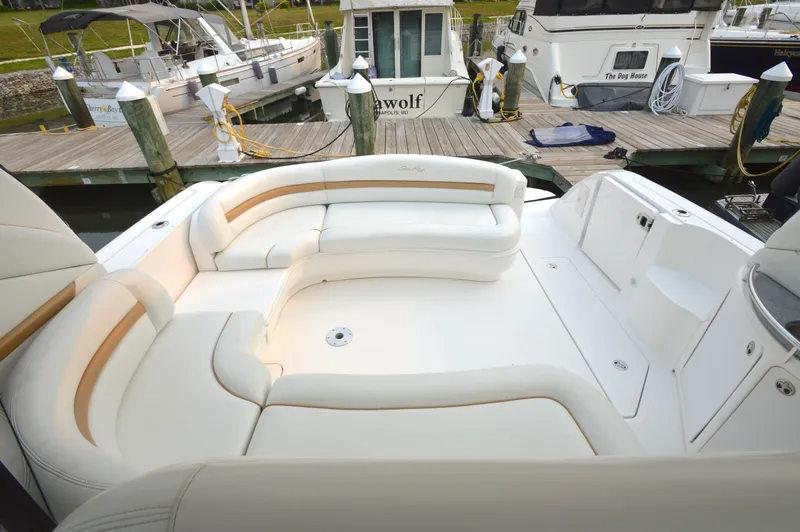 Debra Lee Yacht Photos Pics 