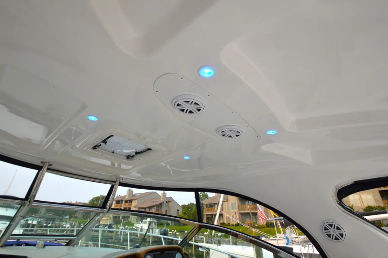 Debra Lee Yacht Photos Pics 