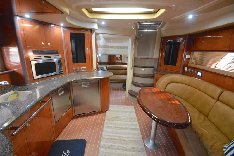 Debra Lee Yacht Photos Pics 