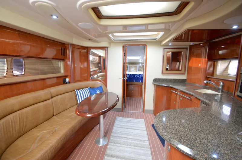 Debra Lee Yacht Photos Pics 