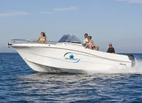 2024 Pacific Craft 750 Open