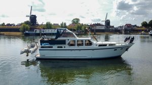 1989 Valkkruiser 1250