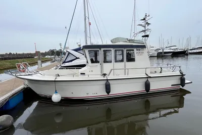 Botnia Targa 27.1