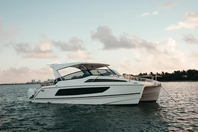 Aquila 36 Sport