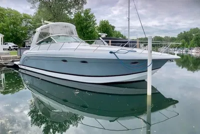 Formula 40 Cruiser