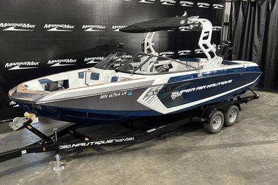Nautique Super Air Nautique G25