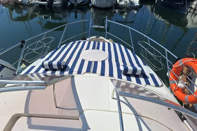 2004 Cranchi Zaffiro 28