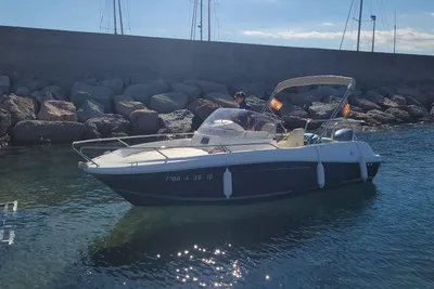 2010 Jeanneau Cap Camarat 6.35
