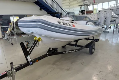 Walker Bay Generation 430
