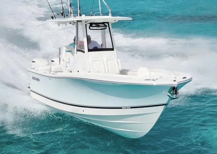 25-350 Yacht Photos Pics Manufacturer Provided Image