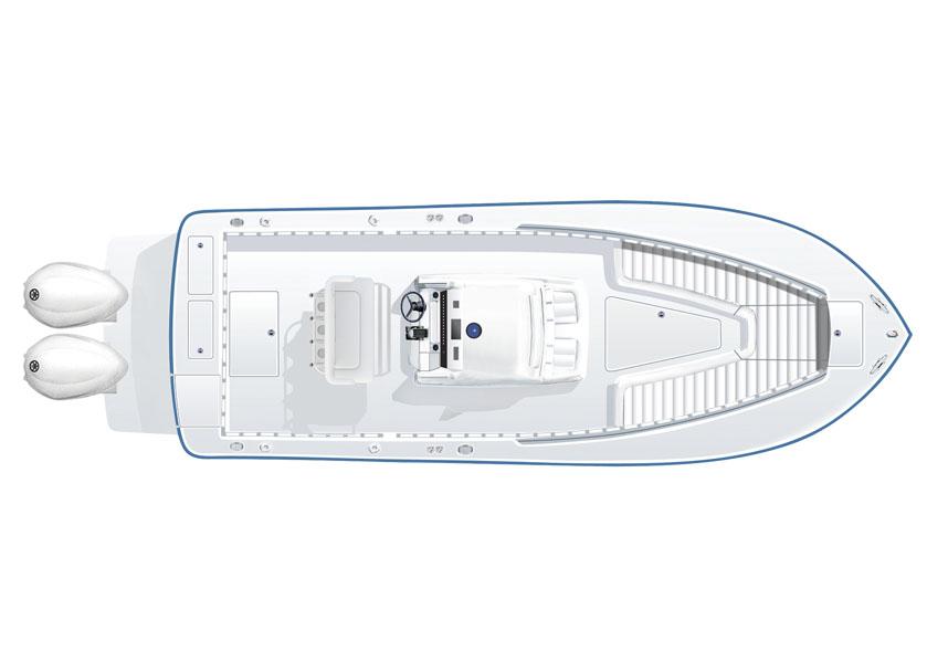 2026 Regulator 25 - Image 9