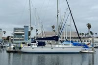 1984 Jeanneau Sun Kiss 45