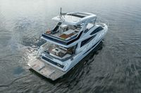 2020 Galeon 550 Fly