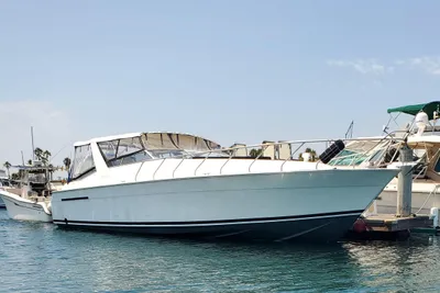 Mainship Express