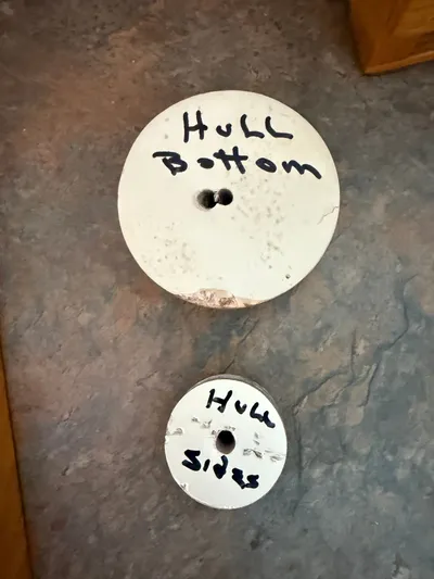 Brilyndia Yacht Photos Pics 