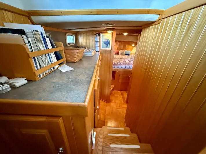 Brilyndia Yacht Photos Pics 