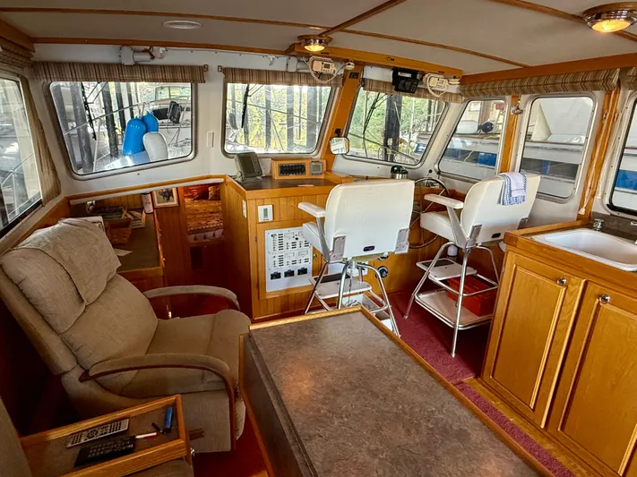 Brilyndia Yacht Photos Pics 