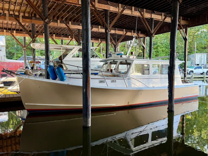 Brilyndia Yacht Photos Pics 