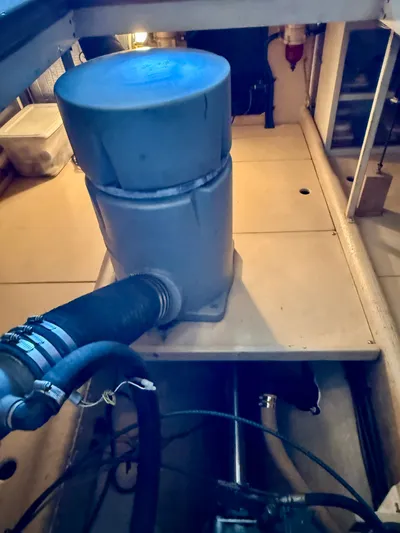 Brilyndia Yacht Photos Pics 