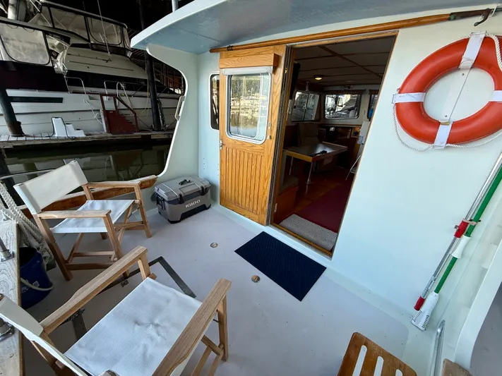 Brilyndia Yacht Photos Pics 