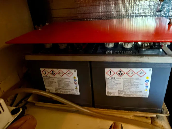 Brilyndia Yacht Photos Pics 