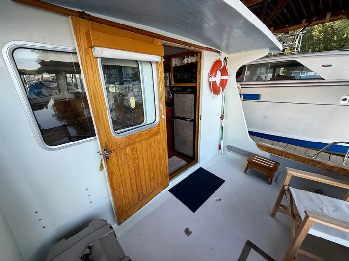 Brilyndia Yacht Photos Pics 