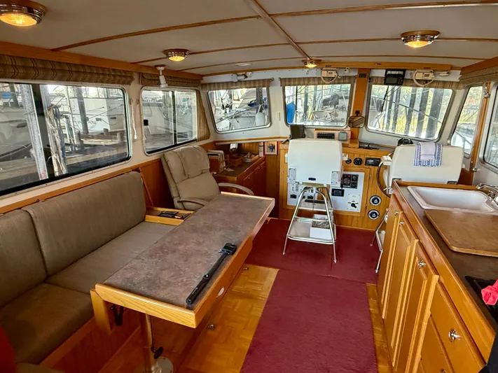 Brilyndia Yacht Photos Pics 