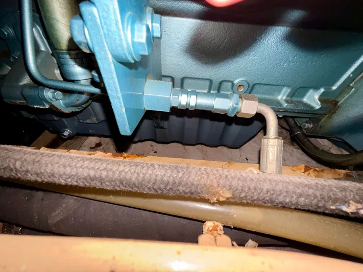 Brilyndia Yacht Photos Pics 