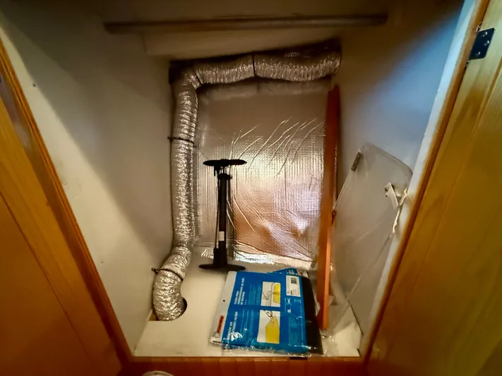 Brilyndia Yacht Photos Pics 