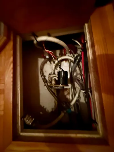 Brilyndia Yacht Photos Pics 