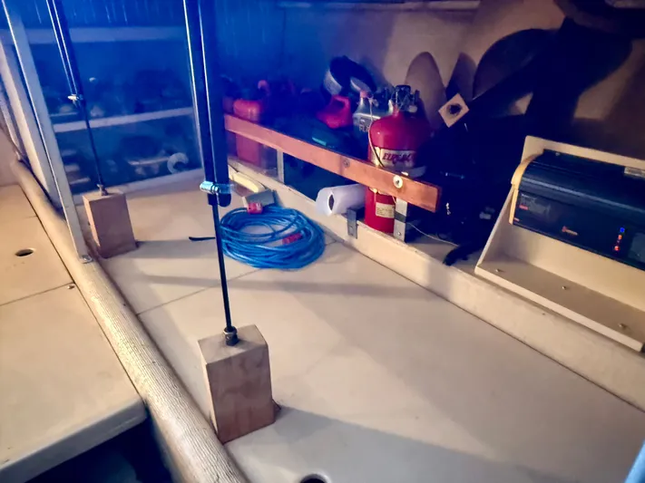 Brilyndia Yacht Photos Pics 