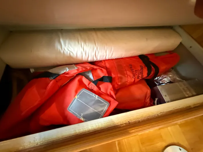 Brilyndia Yacht Photos Pics 