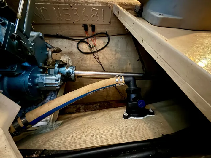 Brilyndia Yacht Photos Pics 