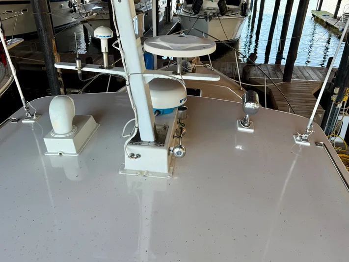 Brilyndia Yacht Photos Pics 