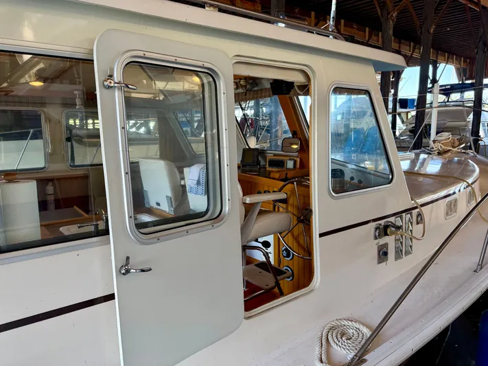 Brilyndia Yacht Photos Pics 