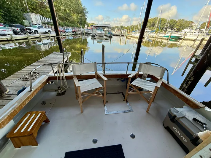 Brilyndia Yacht Photos Pics 