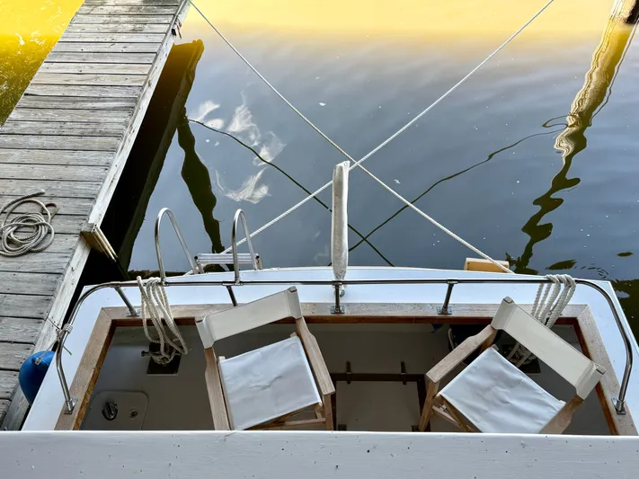 Brilyndia Yacht Photos Pics 