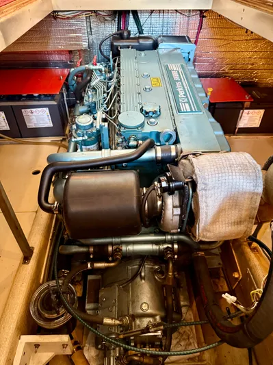 Brilyndia Yacht Photos Pics 