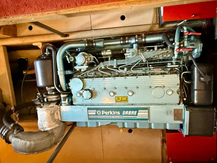 Brilyndia Yacht Photos Pics 