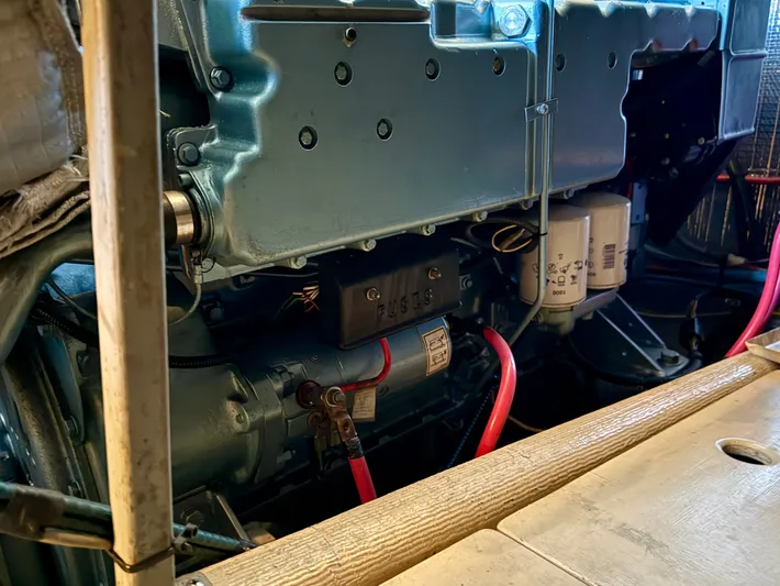 Brilyndia Yacht Photos Pics 