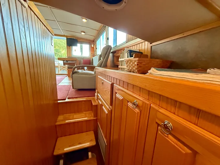 Brilyndia Yacht Photos Pics 