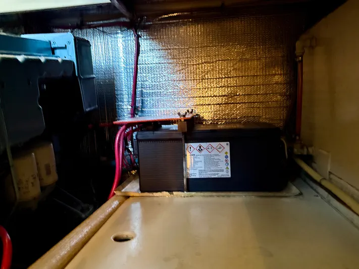 Brilyndia Yacht Photos Pics 