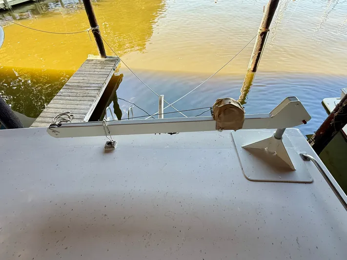 Brilyndia Yacht Photos Pics 