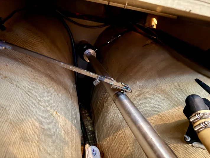 Brilyndia Yacht Photos Pics 