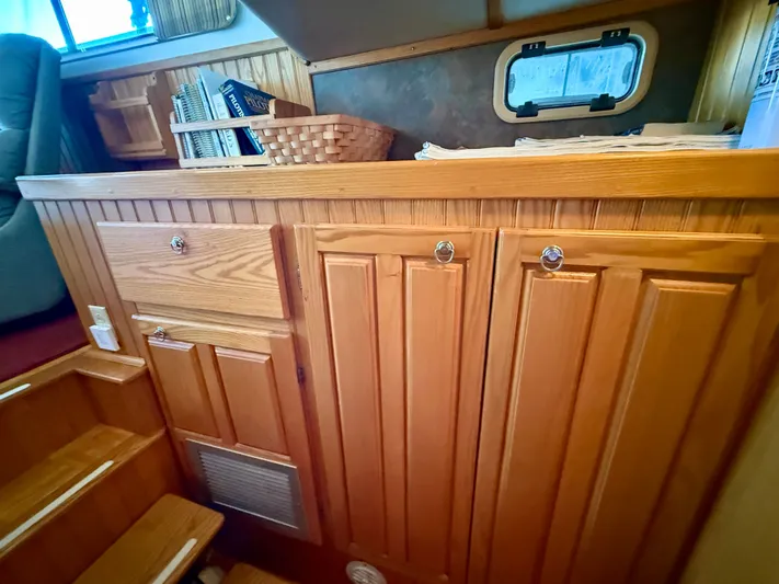 Brilyndia Yacht Photos Pics 