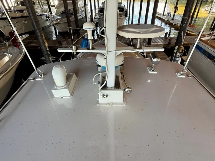 Brilyndia Yacht Photos Pics 