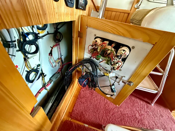 Brilyndia Yacht Photos Pics 