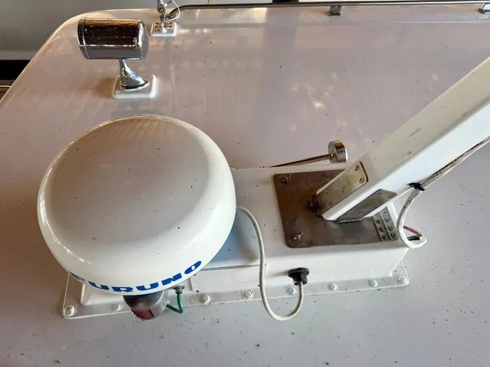 Brilyndia Yacht Photos Pics 