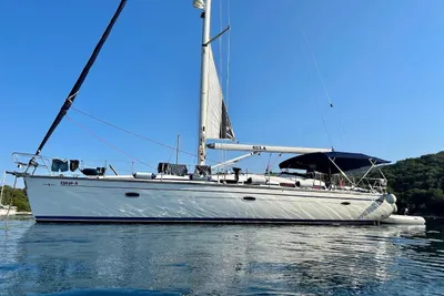 2006 Bavaria Cruiser 46